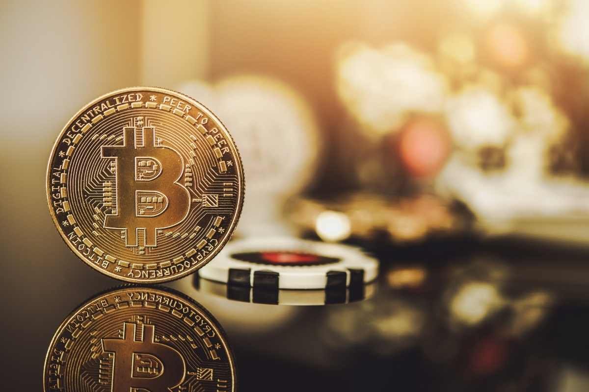 Why You Should Consider Crypto for Live Online Casino? | The Enterprise World