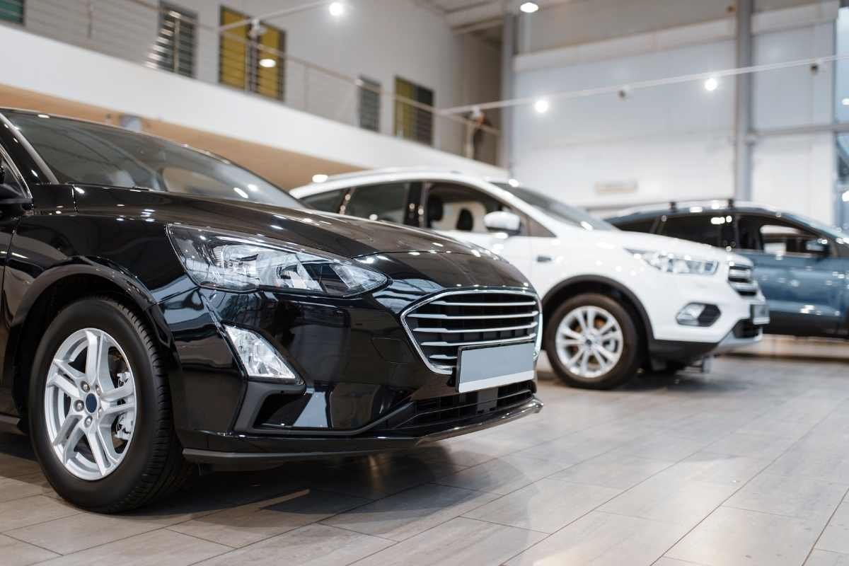 Designing An Impactful Car Showroom: How To Engage Potential Buyers