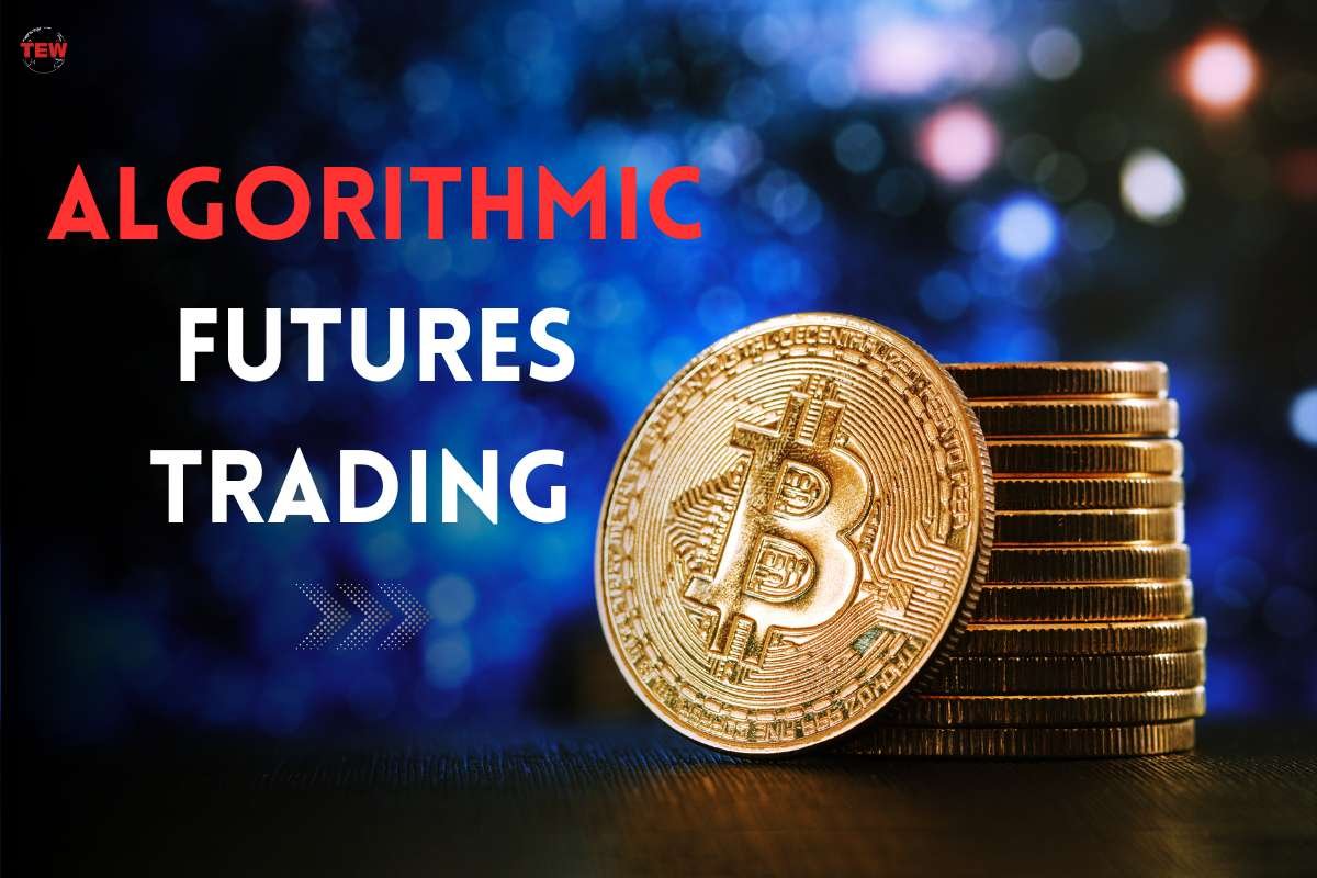 Algorithmic Futures Trading