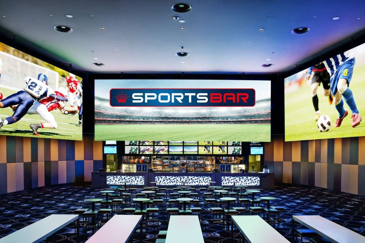Top 10 Must-Visit Sports Bars in Dubai | The Enterprise World