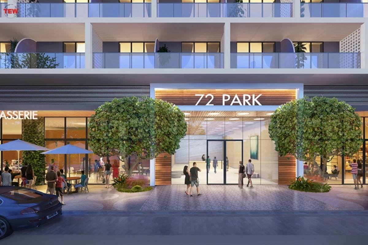 72 Park Residence for Miami Beach Investment