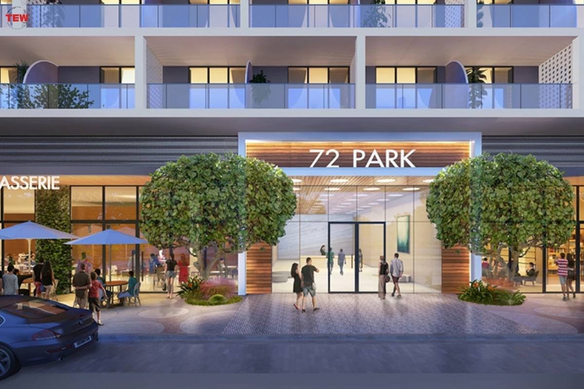 72 Park Residence for Miami Beach Investment | The Enterprise World