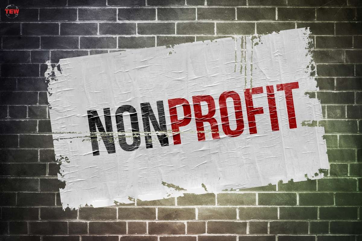 8 Nonprofit Business Plan to Attracts Funding | The Enterprise World