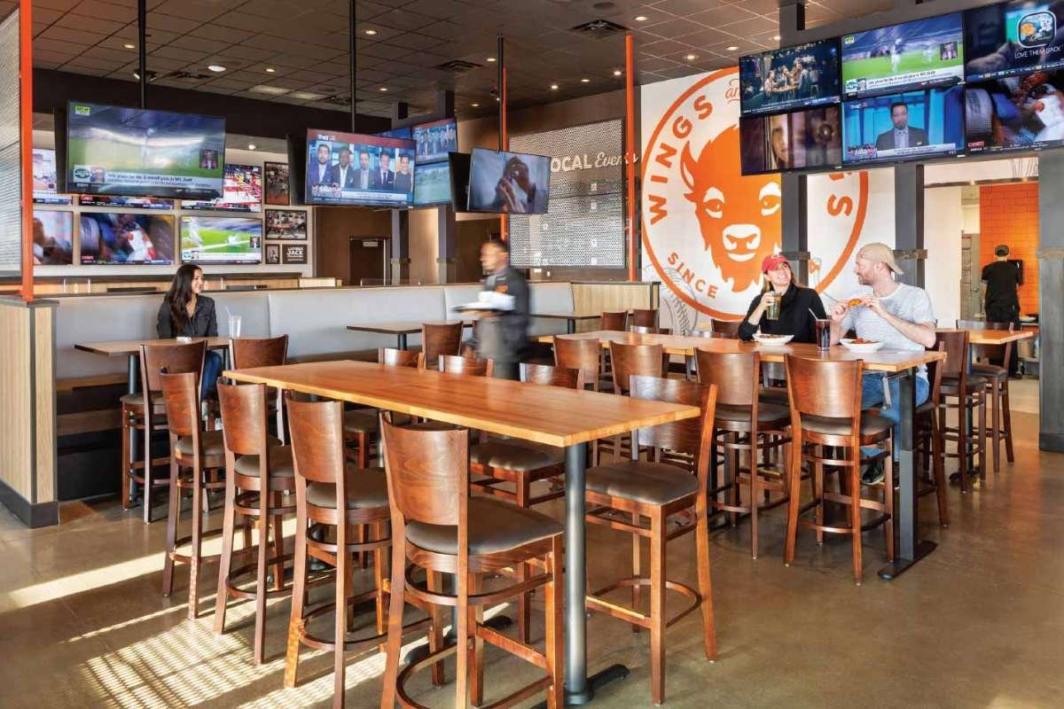 Top 10 Must-Visit Sports Bars in Dubai | The Enterprise World