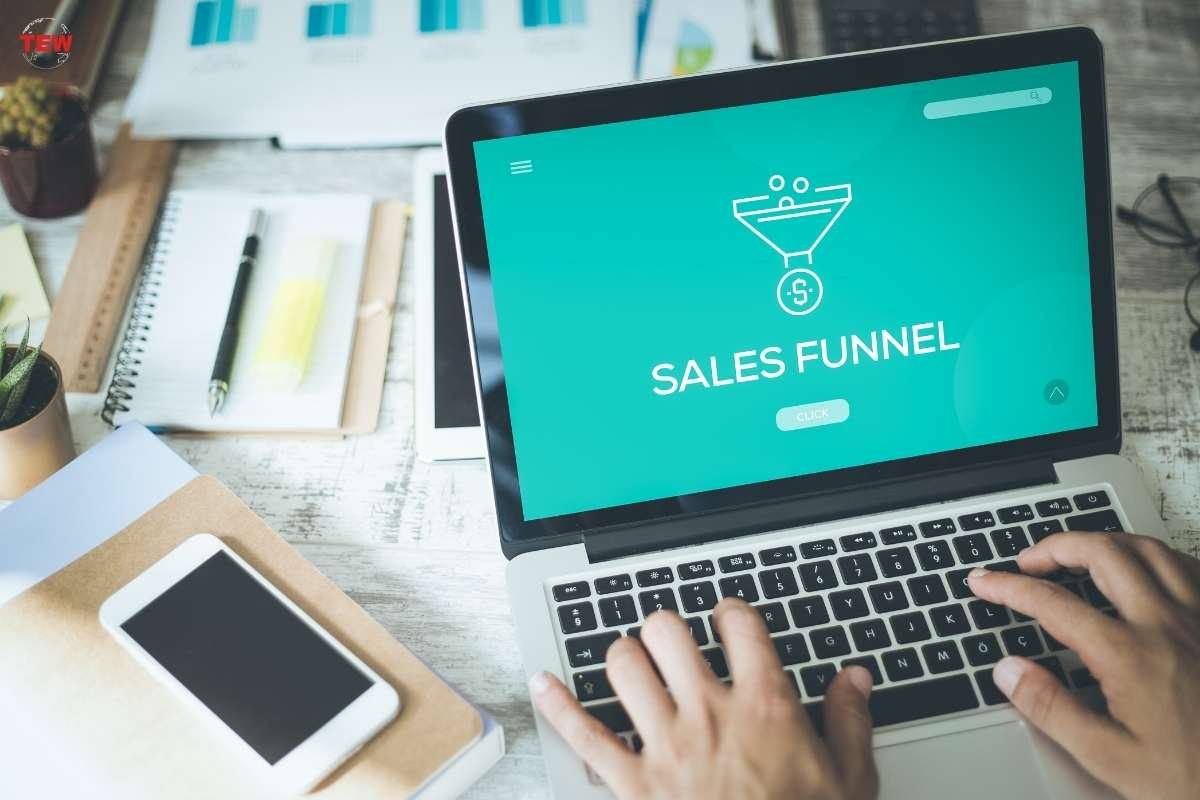 Effective Funnel Strategy: How to Scale Your Business With It | The Enterprise World