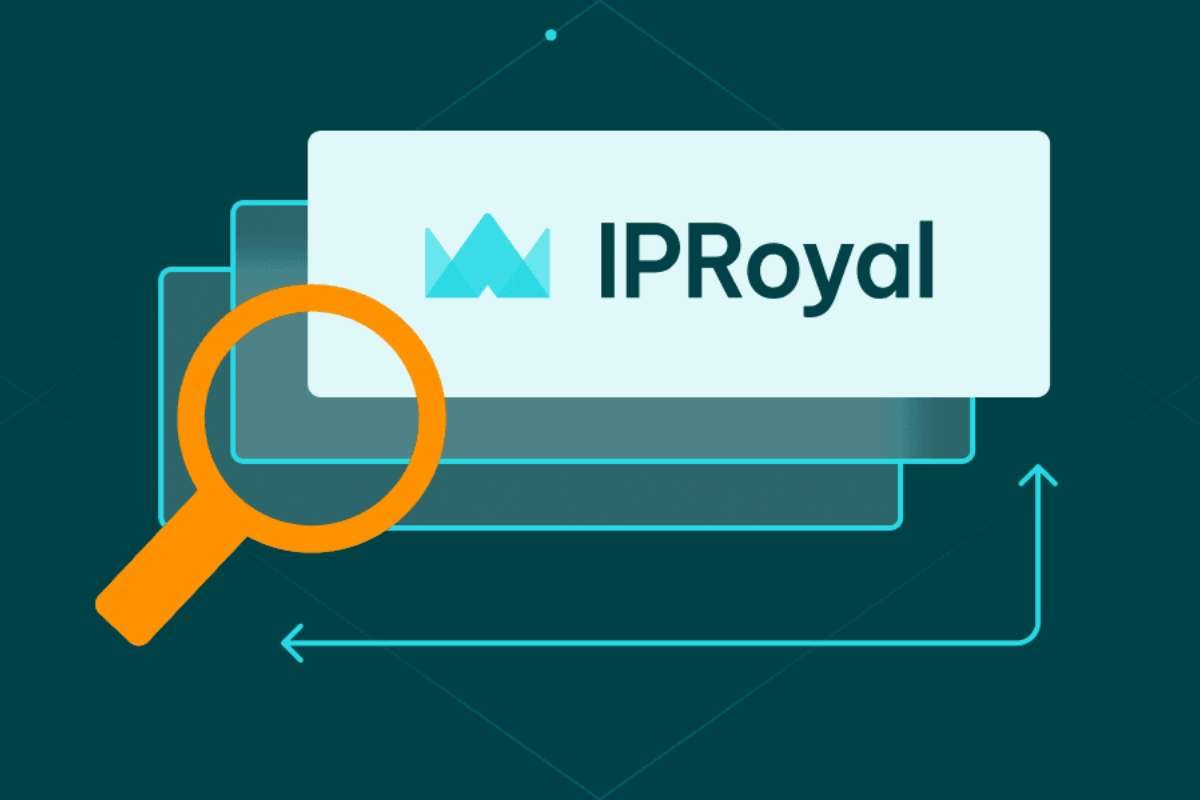 Why Residential Proxy Servers Are Winning the Data Race? | The Enterprise World