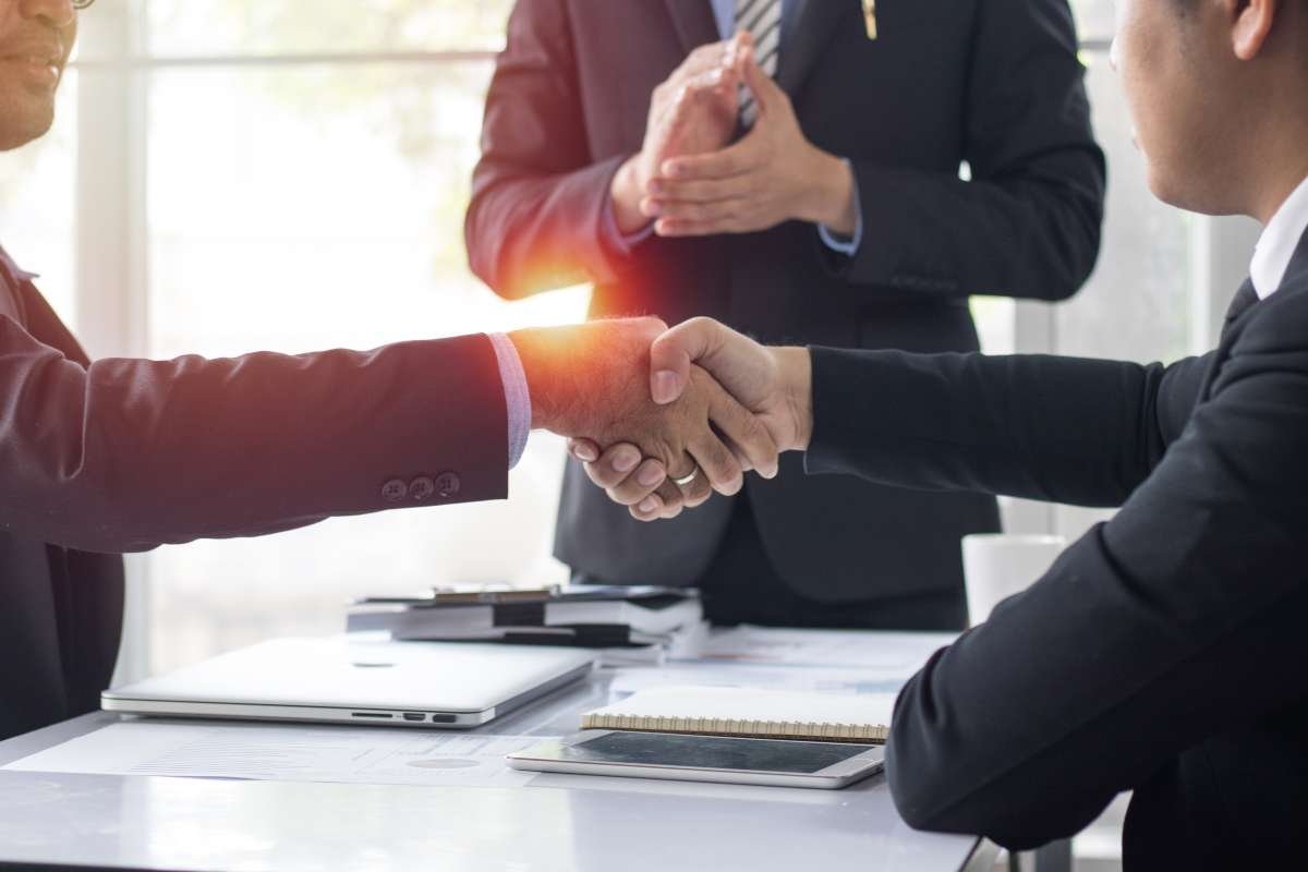 10 Steps to Finding a Banking Partner That Supports Your Entrepreneurial Vision