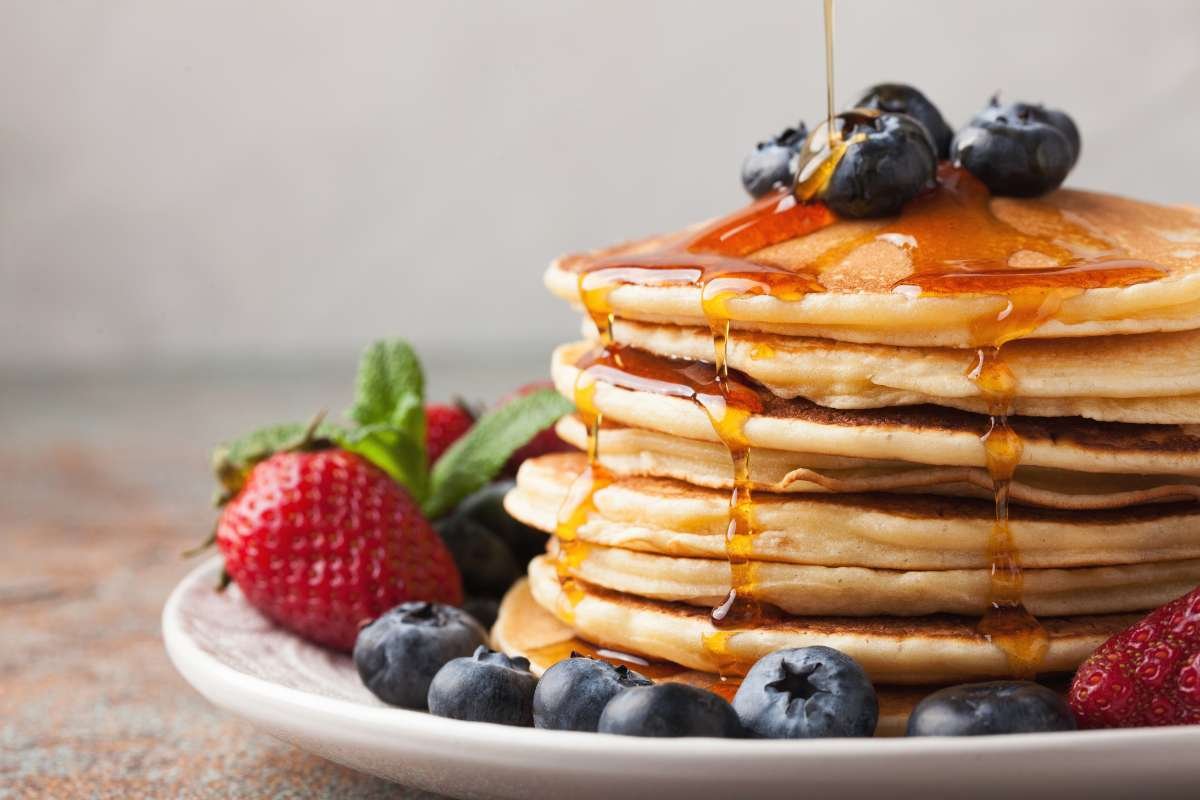 How to Make Pancakes from Scratch? Easy 8-Step Guide | The Enterprise World