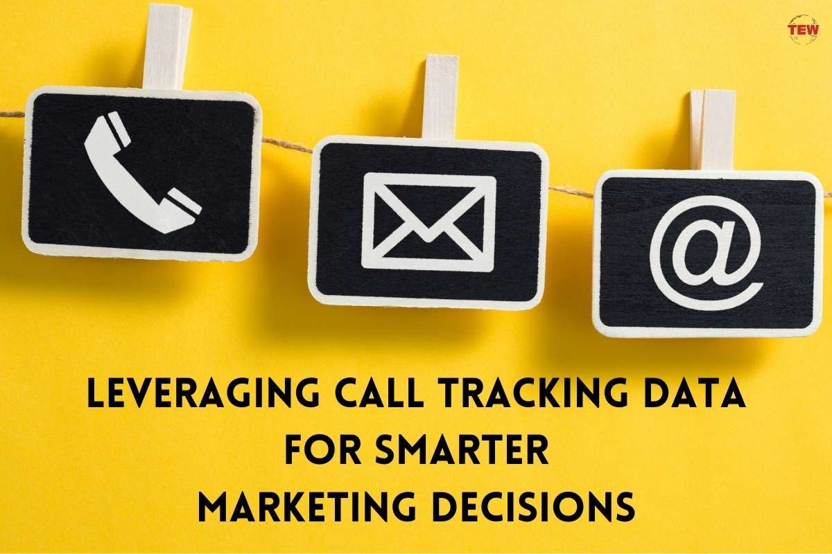 Leveraging Call Tracking Data for Smarter Marketing Decisions