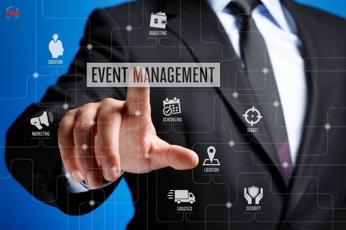 7 Tips for Event Traffic Management | The Enterprise World