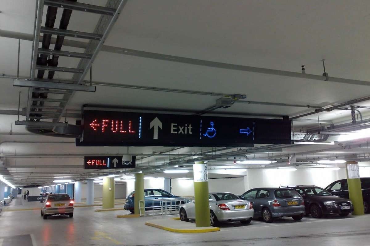 15 Event Traffic Management Practices Shaping 2026 | The Enterprise World