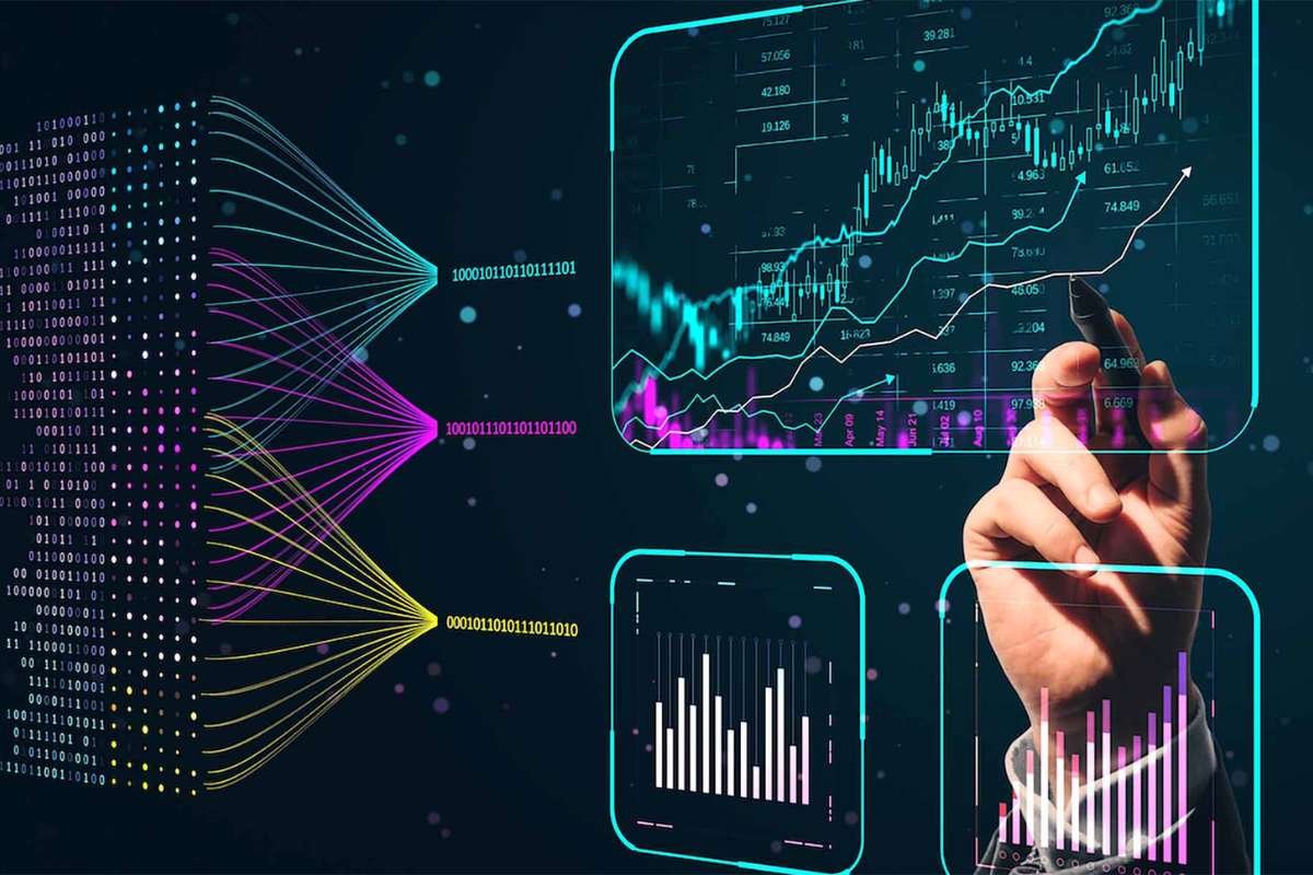 5 Core Strategies Used in Futures Trading Algorithms | The Enterprise World