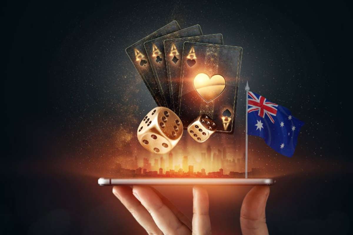 Discovering the World of Free Spins Pokies in Australia | The Enterprise World