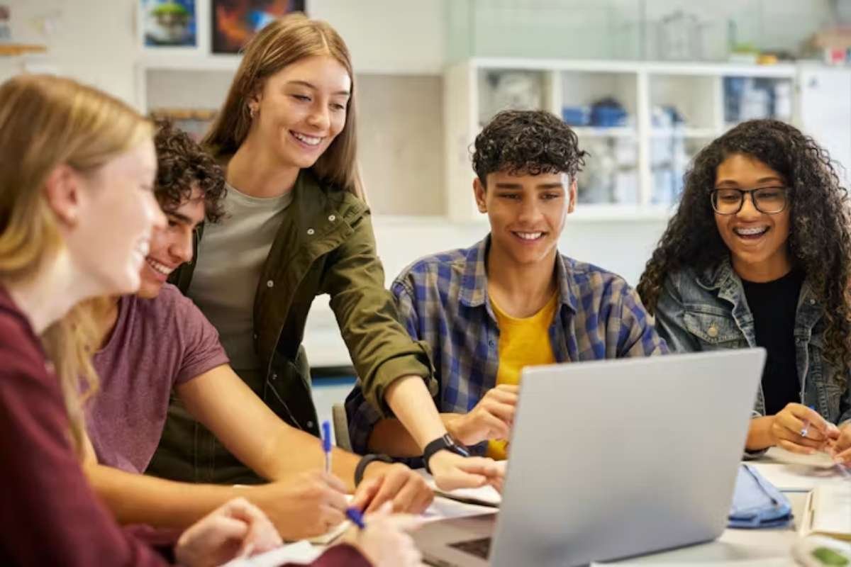 10 Ways To Foster Innovation In Education | The Enterprise World