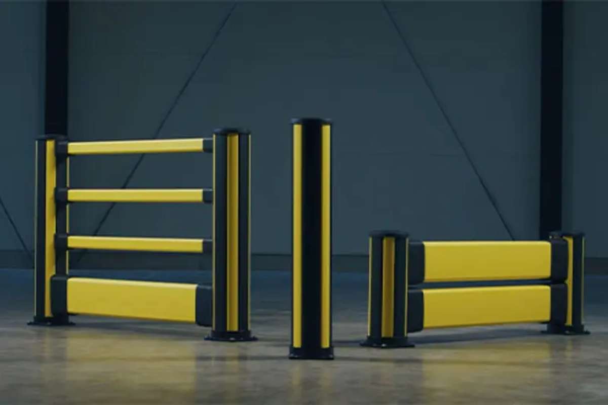 Polycarbonate Machine Guards: Strength, Visibility, and Practical Safety | The Enterprise World