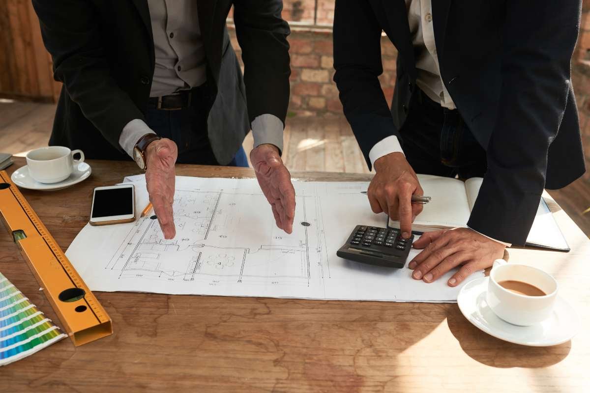 7 Tips for General Commercial Contractors for Project Planning | The Enterprise World