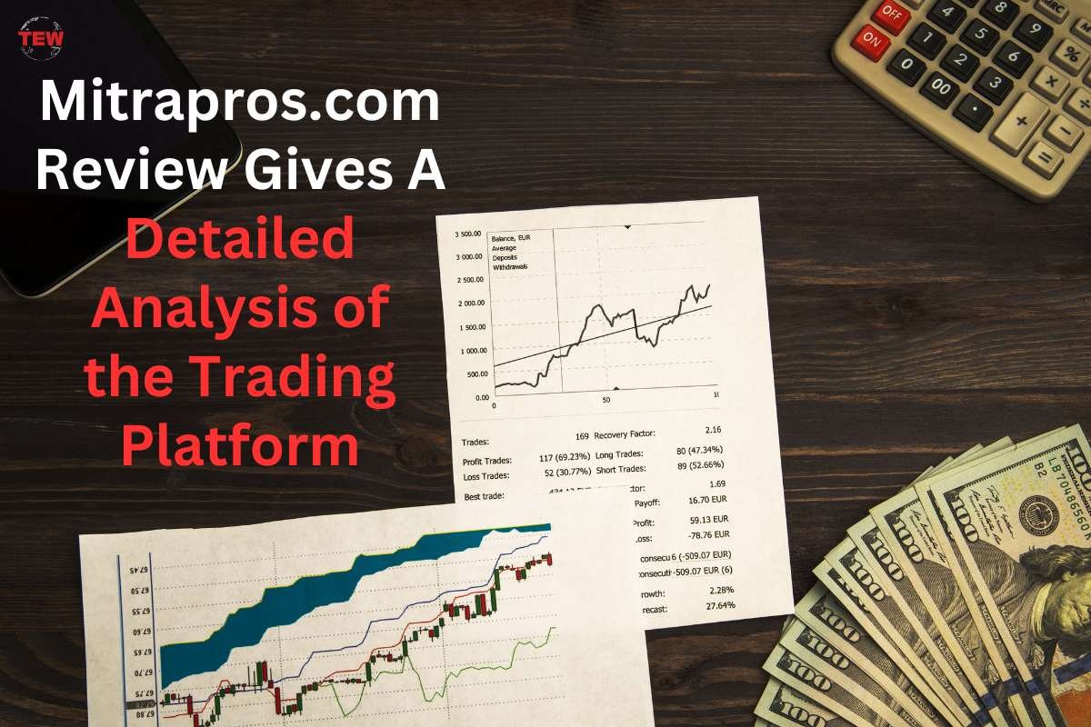 Mitrapros.com Review Gives A Detailed Analysis of the Trading Platform