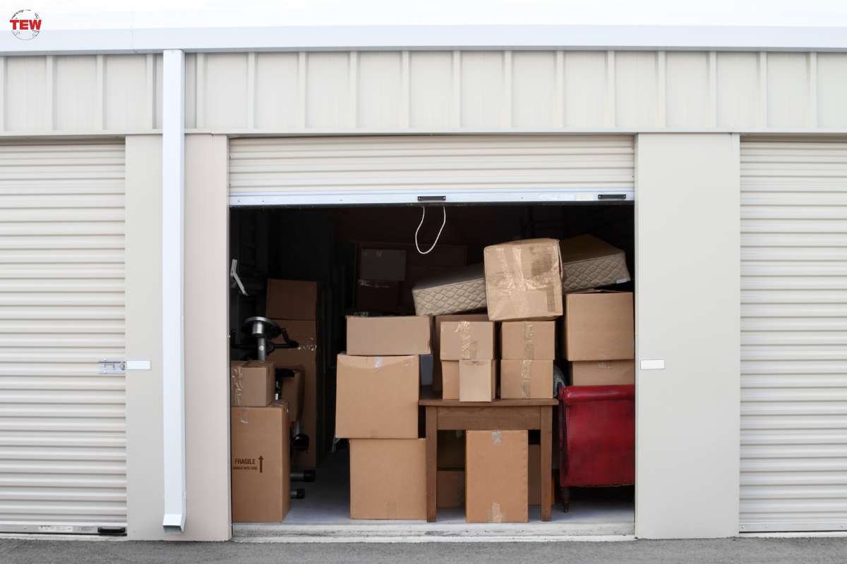 Storage Units: Eliminate The Hassle of Packing, Storing, and Accessing | The Enterprise World