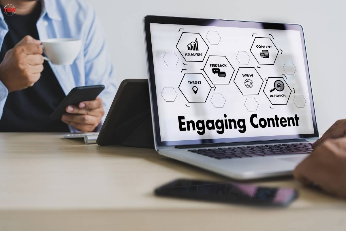7 Key Reasons Why Content Marketing is Vital for Digital Marketing Strategy? | The Enterprise World