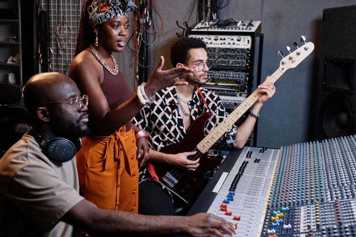 Successful Music Career in London: A Realistic 2026 Roadmap | The Enterprise World