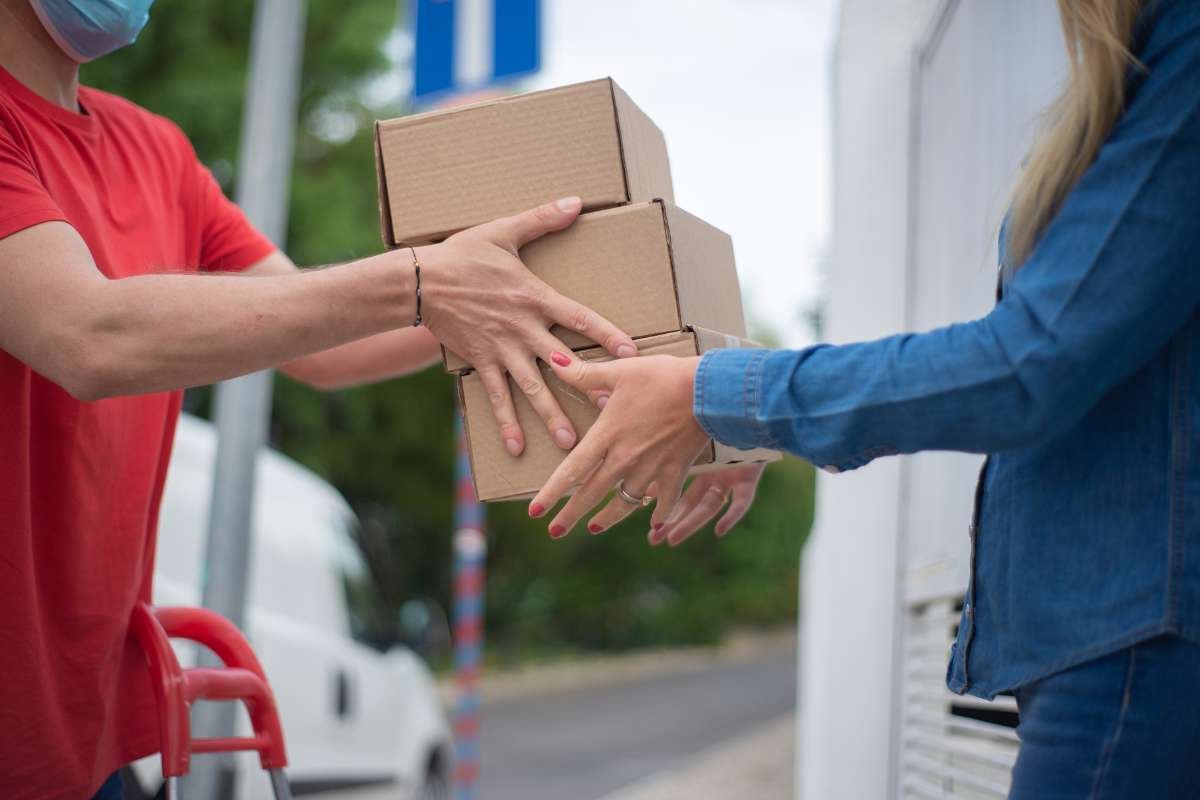 5 Ways the Right Courier Service Can Help Your Business | The Enterprise World