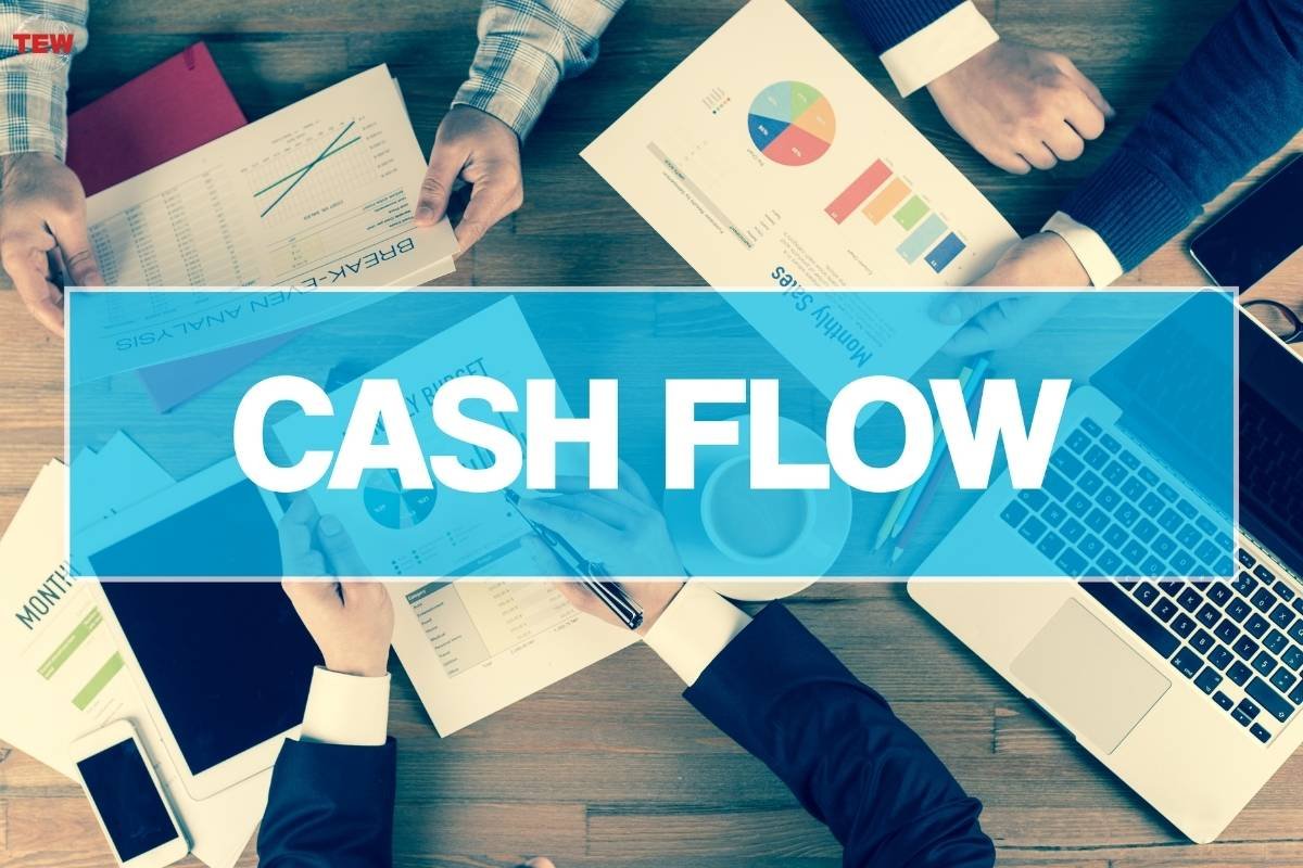 Get Better at Cash Flow Management in 2023 | The Enterprise World