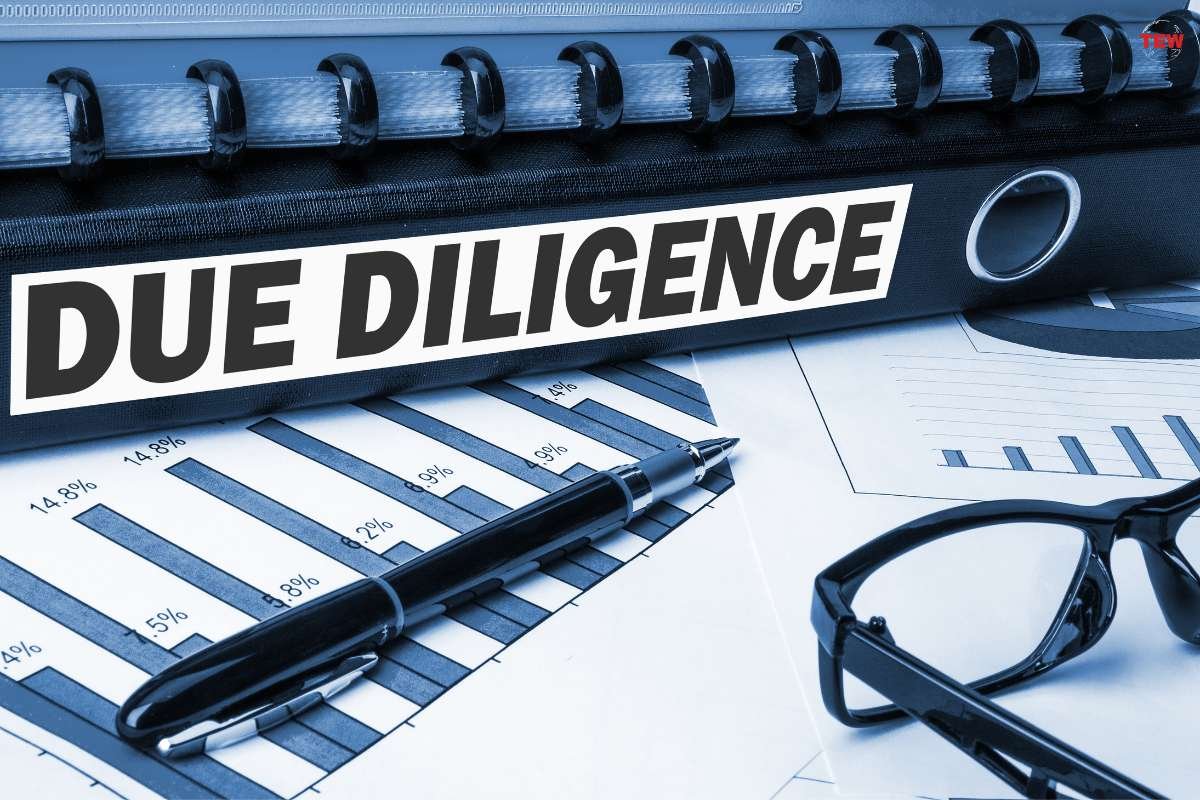 What Companies Need To Know About Insurance Due Diligence? | The Enterprise World