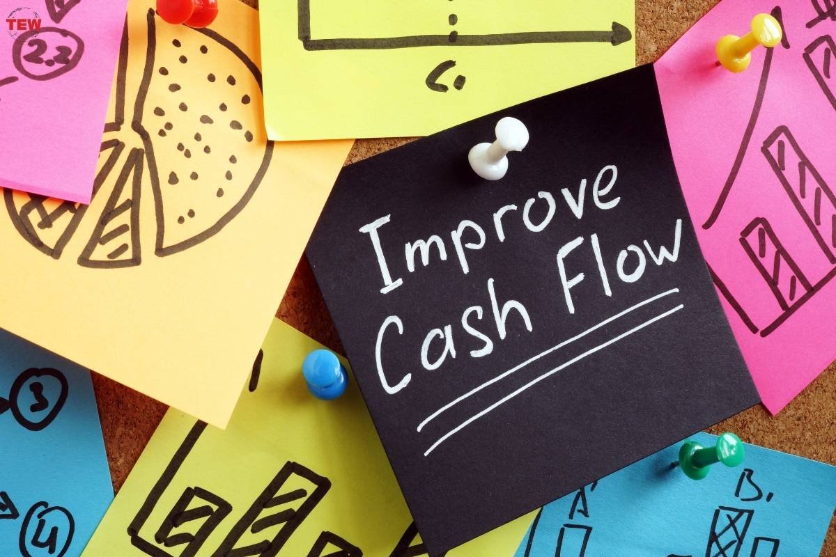 Get Better at Cash Flow Management in 2023 | The Enterprise World