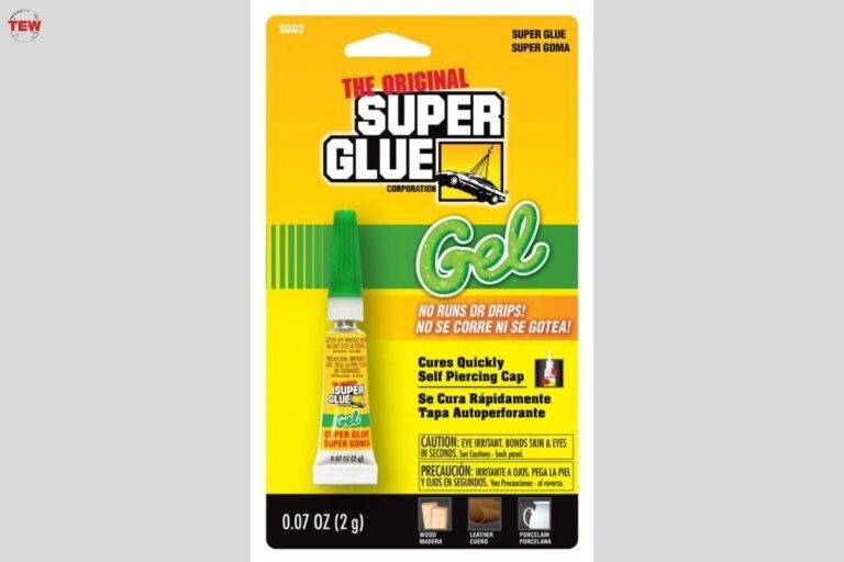 8 Cyanoacrylate super glue Varieties for Every Industry and Project