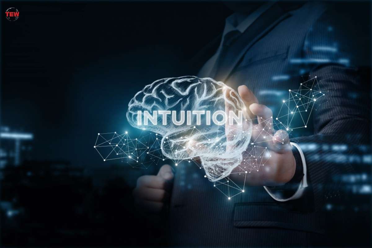 Business Intuition: 5 Advantages of Intuition in Business | The Enterprise World