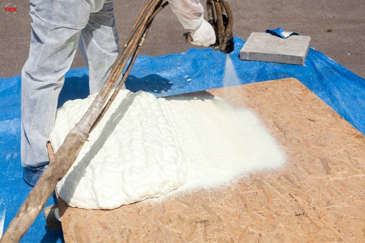  Spray Foam Rig Systems: Revolutionize the Painting Industry in 2023 | The Enterprise World