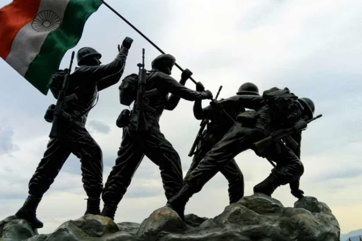 Kargil Vijay Diwas 2023: 10 Important Facts about the day when India Prevailed | The Enterprise World