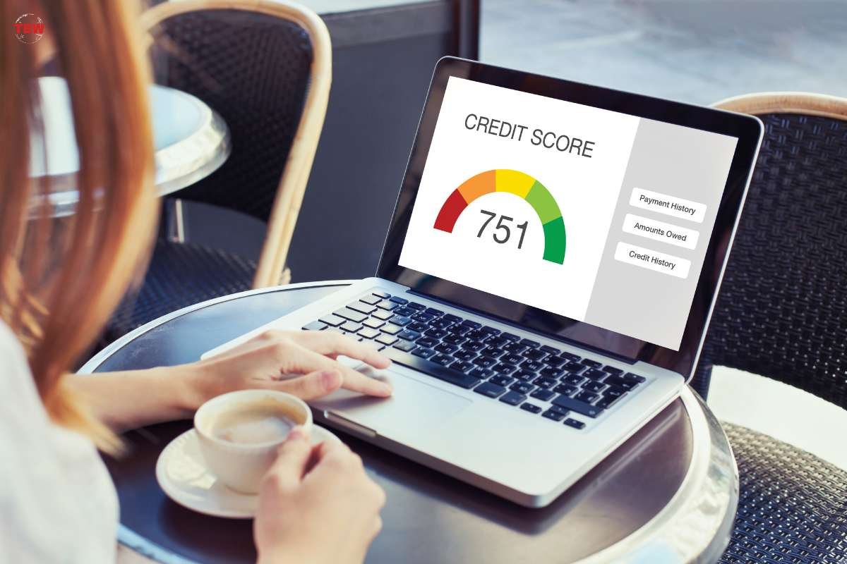The 5 Importance of Keeping good credit score | The Enterprise World