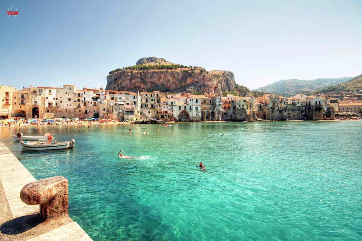 Sicily in Italy: Everything you need to know before visiting | The Enterprise World