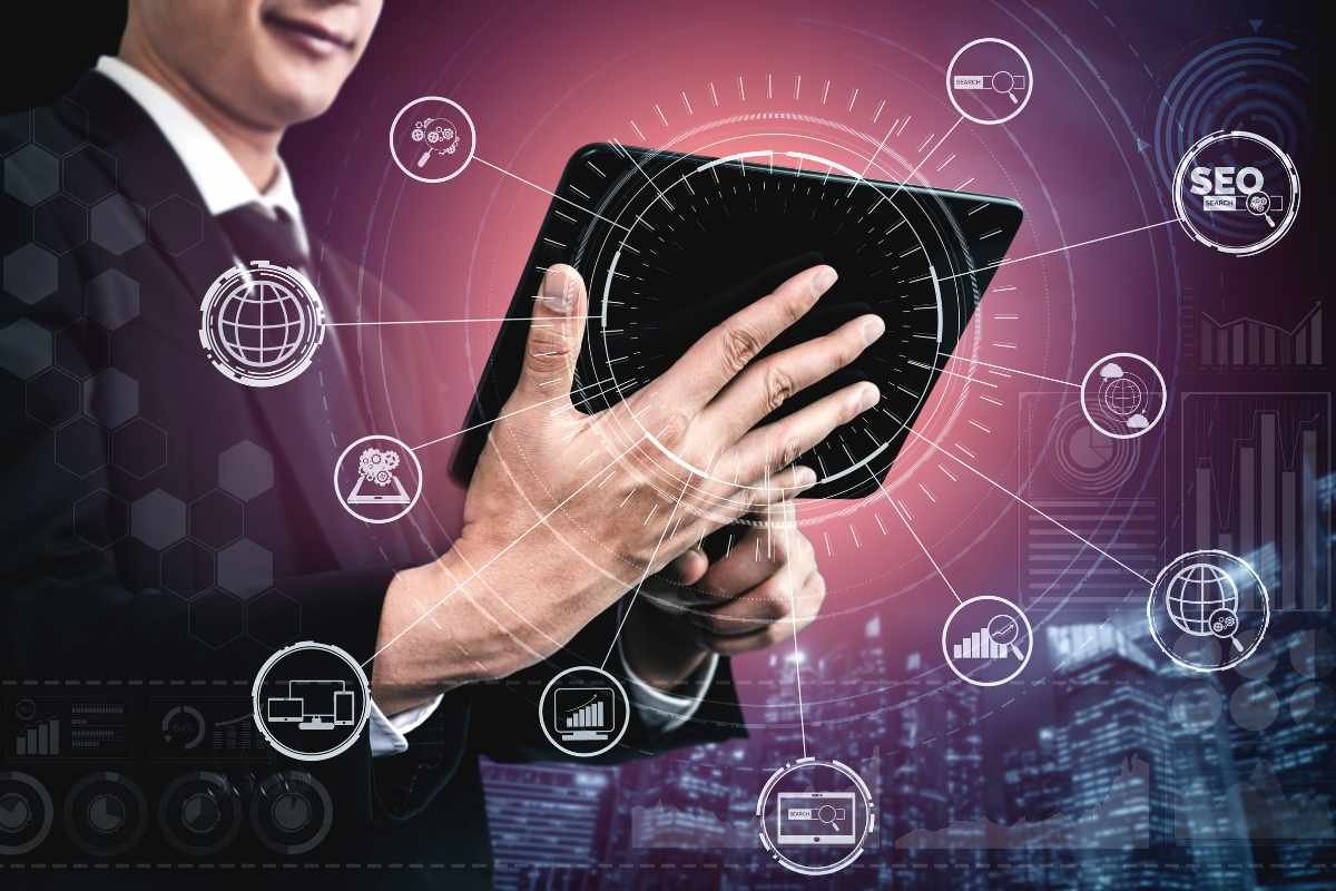 The Power of Outreach Link Building in SEO | The Enterprise World