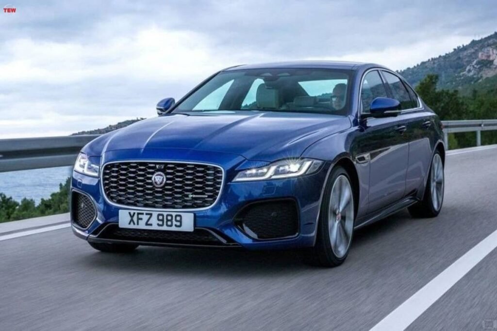 3 Best Jaguar Cars & SUVs for 2023 | The Enterprise World