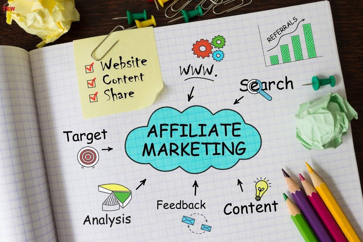 Mastering Affiliate Marketing: Tips and Tricks for Beginners | The Enterprise World