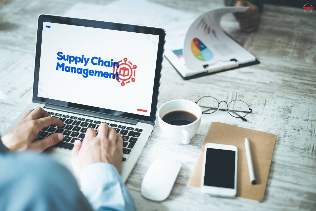 Top 9 Trends and Technologies Reshaping Supply Chain Management | The Enterprise World