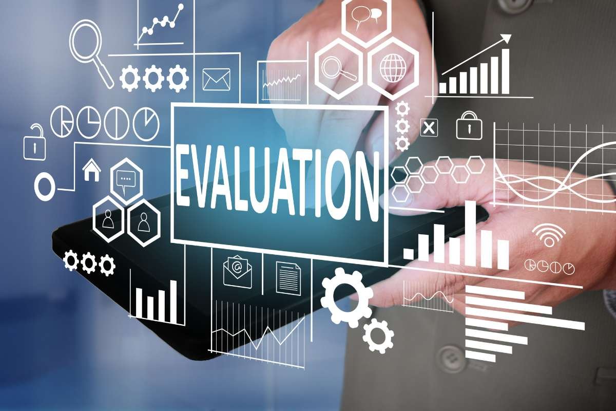 Choosing the Right Performance Evaluation Tool for Your Organization 