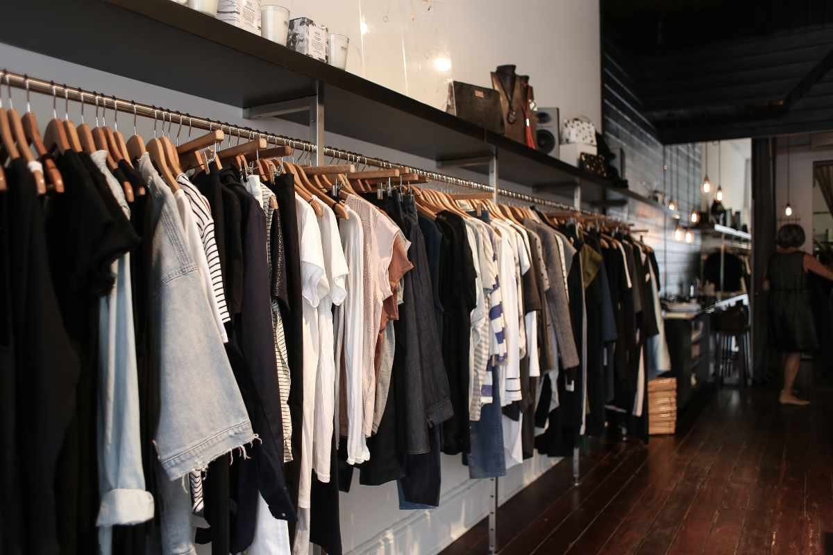 Building Your Clothing Brand: 5 Important Points | The Enterprise World