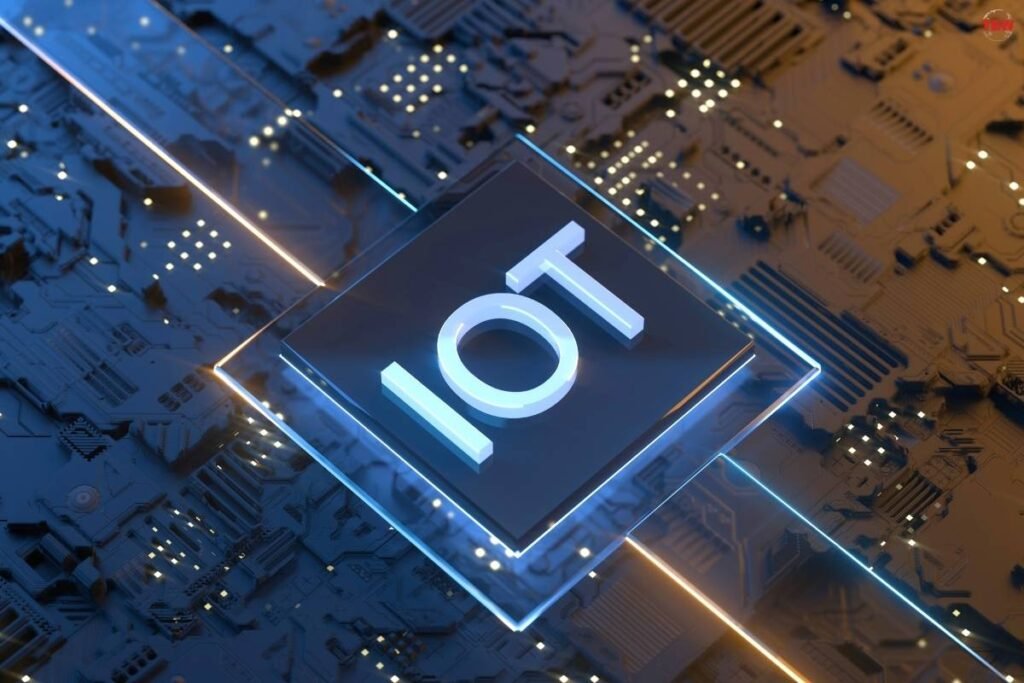 IoT Development: Meaning and Aspects to Consider | The Enterprise World