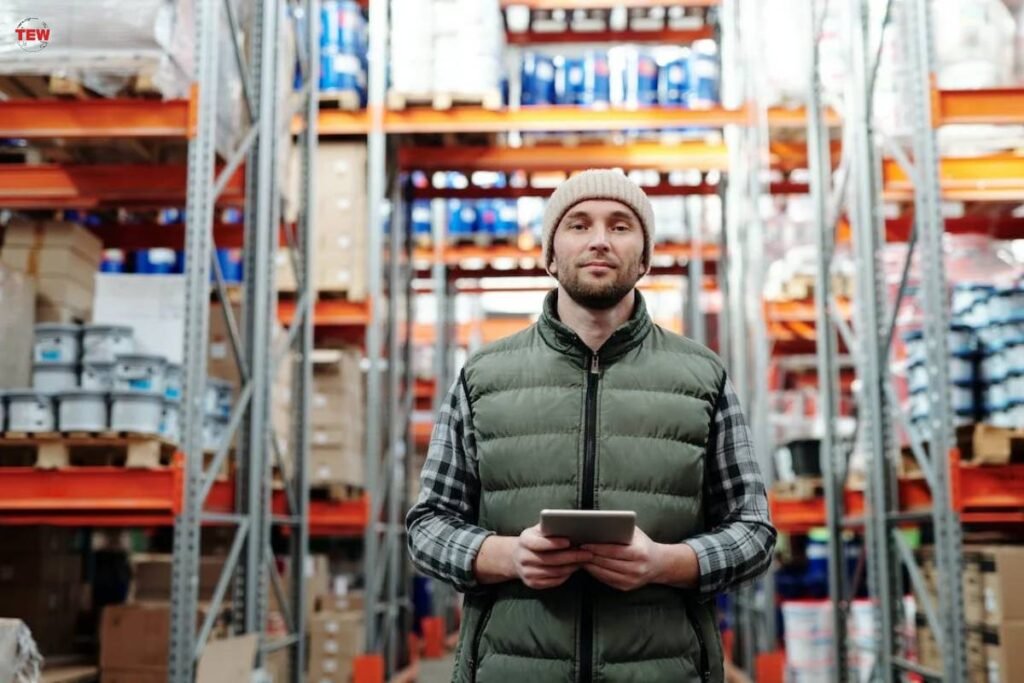 6 Warehouse Management Techniques to Master Your Inventory | The Enterprise World