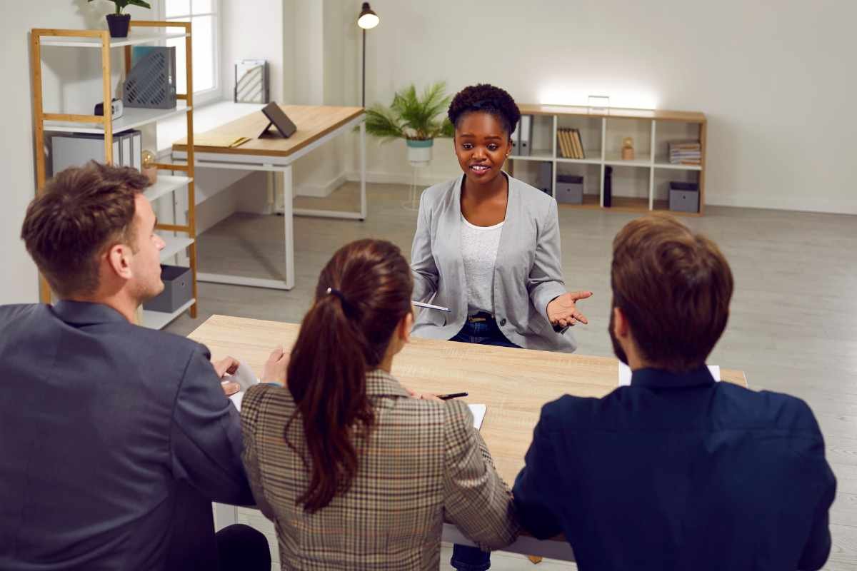 How Recruitment Agencies Can Help Address Talent Gap In Childcare? 10 Points | The Enterprise World