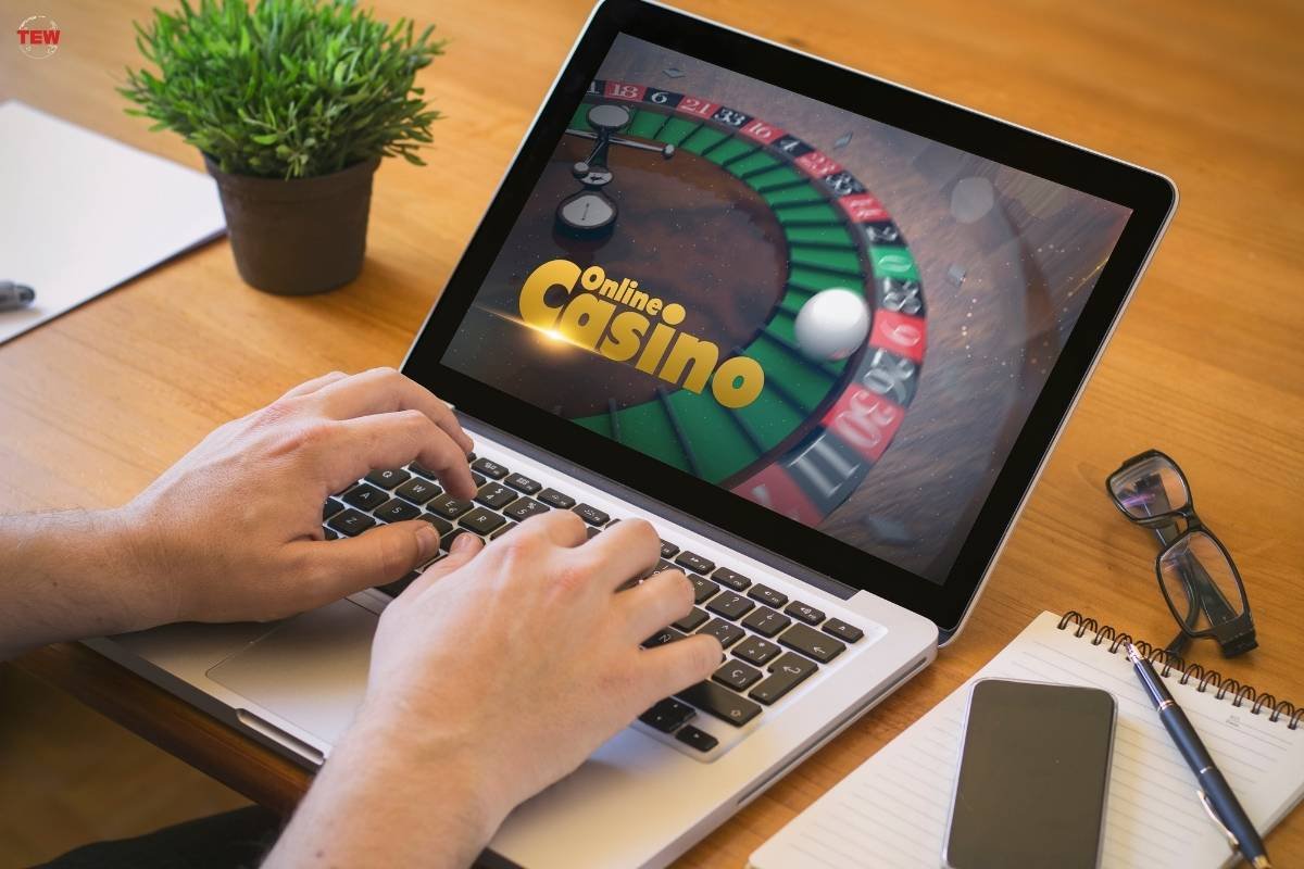 Why Americans Are Flocking To Digital Gambling in 2023? | The Enterprise World