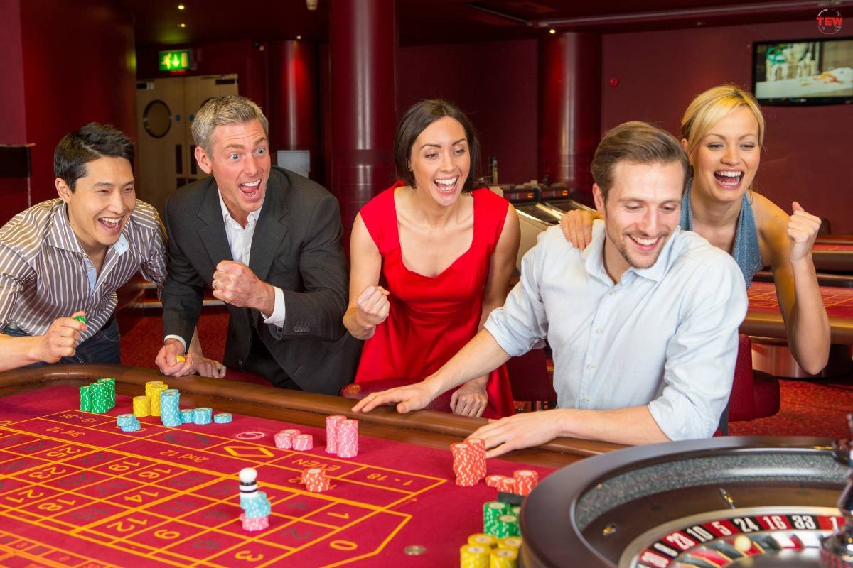 Personalizing the Live Casino Experience: 8 Customizable Options for Players | The Enterprise World