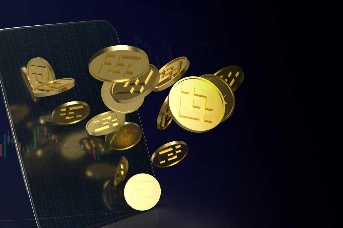 Binance Japan predicting future market trends in 2023 | The Enterprise World