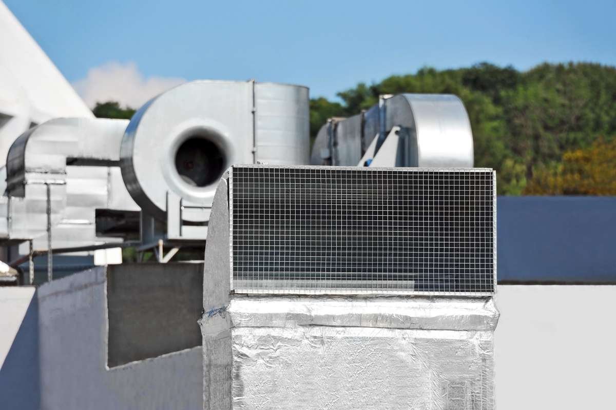 Customized Solutions for Your Industry: How Ventilation Systems Should Be Tailored to Your Needs