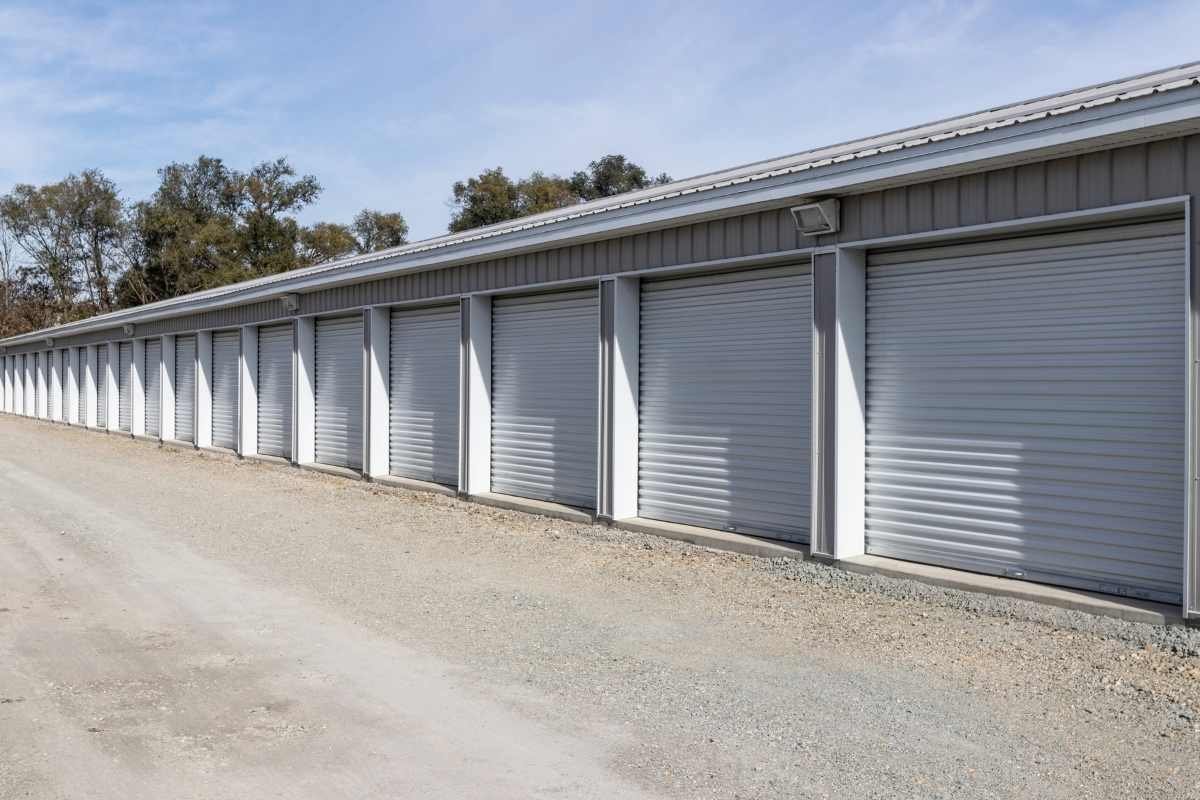 Organizing Your Business Storage Unit: Tips For Efficient Storage