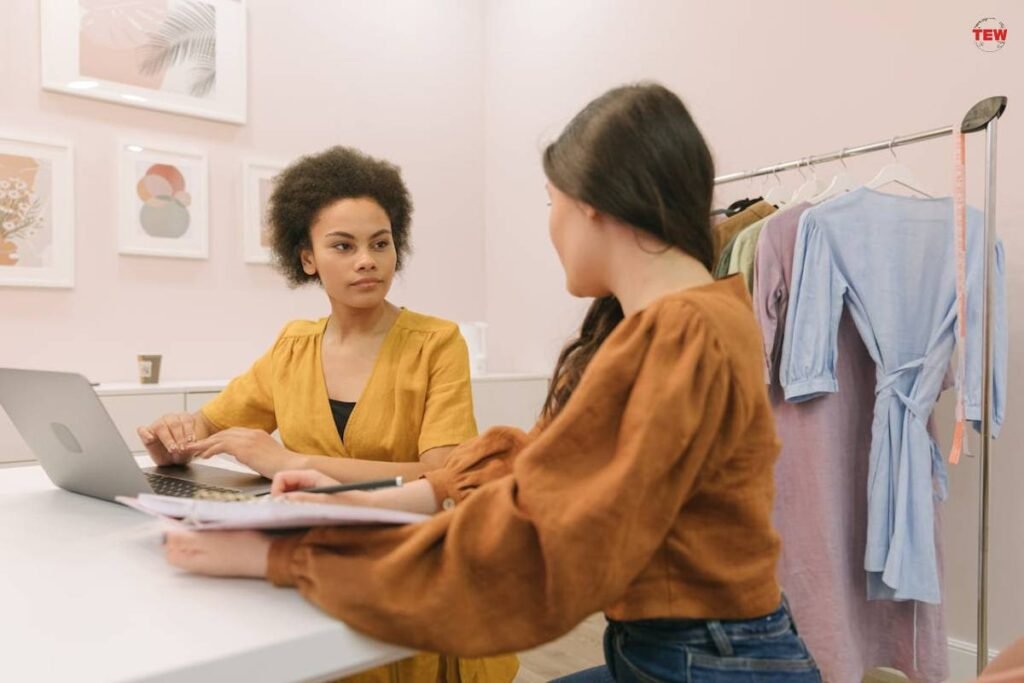 7 Things Upcoming Fashion Entrepreneurs Should Know When Starting a Clothing Line | The Enterprise World