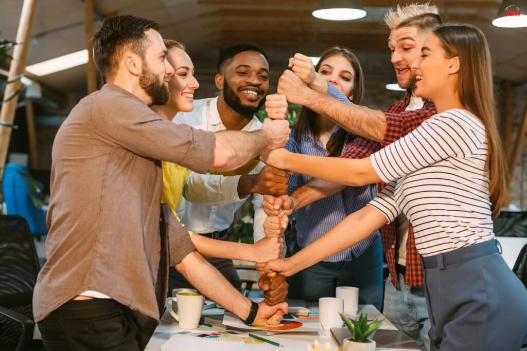 4 Strategies for Boosting Employee Engagement and Productivity: Addressing Resentment in the Workplace | The Enterprise World